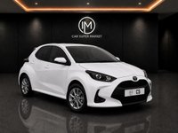 USED 2023 23 TOYOTA YARIS 1.5 VVT-h Icon Hatchback 5dr Petrol Hybrid E-CVT Euro 6 (s/s) (116 ps) 