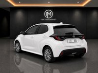 USED 2023 23 TOYOTA YARIS 1.5 VVT-h Icon Hatchback 5dr Petrol Hybrid E-CVT Euro 6 (s/s) (116 ps) 