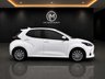 USED 2023 23 TOYOTA YARIS 1.5 VVT-h Icon Hatchback 5dr Petrol Hybrid E-CVT Euro 6 (s/s) (116 ps) 