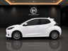 USED 2023 23 TOYOTA YARIS 1.5 VVT-h Icon Hatchback 5dr Petrol Hybrid E-CVT Euro 6 (s/s) (116 ps) 