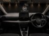 USED 2023 23 TOYOTA YARIS 1.5 VVT-h Icon Hatchback 5dr Petrol Hybrid E-CVT Euro 6 (s/s) (116 ps) 