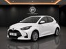 USED 2023 23 TOYOTA YARIS 1.5 VVT-h Icon Hatchback 5dr Petrol Hybrid E-CVT Euro 6 (s/s) (116 ps) 