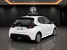 USED 2023 23 TOYOTA YARIS 1.5 VVT-h Icon Hatchback 5dr Petrol Hybrid E-CVT Euro 6 (s/s) (116 ps) 