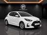 USED 2023 23 TOYOTA YARIS 1.5 VVT-h Icon Hatchback 5dr Petrol Hybrid E-CVT Euro 6 (s/s) (116 ps) 
