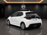 USED 2023 23 TOYOTA YARIS 1.5 VVT-h Icon Hatchback 5dr Petrol Hybrid E-CVT Euro 6 (s/s) (116 ps) 