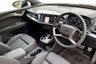 USED 2023 73 AUDI Q4 E-TRON 40 S line Sportback 5dr Electric Auto 82kWh (204 ps) 