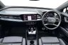 USED 2023 73 AUDI Q4 E-TRON 40 S line Sportback 5dr Electric Auto 82kWh (204 ps) 