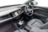 USED 2023 73 AUDI Q4 E-TRON 40 S line Sportback 5dr Electric Auto 82kWh (204 ps) 