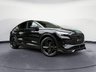 USED 2023 73 AUDI Q4 E-TRON 40 S line Sportback 5dr Electric Auto 82kWh (204 ps) 