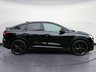 USED 2023 73 AUDI Q4 E-TRON 40 S line Sportback 5dr Electric Auto 82kWh (204 ps) 