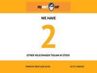 USED 2020 20 VOLKSWAGEN TIGUAN 2.0 TDI R-Line Tech SUV 5dr Diesel Manual Euro 6 (s/s) (150 ps) VOLKSWAGEN TIGUAN R LINE 2.0 TDI + GREAT SPECIFICATION + TILT & SLIDE PANORAMIC ROOF + PART LEATHER R LINE SEATS + AREA VIEW WITH PARK ASSIST + AMBIENT LIGHTING + ADAPTIVE CRUISE CONTROL + 20" R LINE ALLOYS + 6 SPEED MANUAL + HEATED FRONT SEATS + RAIN SENSING WIPERS + LANE ASSIST + INDIUM GREY EXTERIOR + MANY MORE EXTRAS   12 MONTH MOT + 6 MONTH WARRANTY + PART EXCHANGE WELCOME + NATIONWIDE DELIVERY AVAILABLE