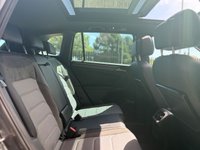 USED 2020 20 VOLKSWAGEN TIGUAN 2.0 TDI R-Line Tech SUV 5dr Diesel Manual Euro 6 (s/s) (150 ps) VOLKSWAGEN TIGUAN R LINE 2.0 TDI + GREAT SPECIFICATION + TILT & SLIDE PANORAMIC ROOF + PART LEATHER R LINE SEATS + AREA VIEW WITH PARK ASSIST + AMBIENT LIGHTING + ADAPTIVE CRUISE CONTROL + 20" R LINE ALLOYS + 6 SPEED MANUAL + HEATED FRONT SEATS + RAIN SENSING WIPERS + LANE ASSIST + INDIUM GREY EXTERIOR + MANY MORE EXTRAS   12 MONTH MOT + 6 MONTH WARRANTY + PART EXCHANGE WELCOME + NATIONWIDE DELIVERY AVAILABLE