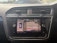USED 2020 20 VOLKSWAGEN TIGUAN 2.0 TDI R-Line Tech SUV 5dr Diesel Manual Euro 6 (s/s) (150 ps) VOLKSWAGEN TIGUAN R LINE 2.0 TDI + GREAT SPECIFICATION + TILT & SLIDE PANORAMIC ROOF + PART LEATHER R LINE SEATS + AREA VIEW WITH PARK ASSIST + AMBIENT LIGHTING + ADAPTIVE CRUISE CONTROL + 20" R LINE ALLOYS + 6 SPEED MANUAL + HEATED FRONT SEATS + RAIN SENSING WIPERS + LANE ASSIST + INDIUM GREY EXTERIOR + MANY MORE EXTRAS   12 MONTH MOT + 6 MONTH WARRANTY + PART EXCHANGE WELCOME + NATIONWIDE DELIVERY AVAILABLE