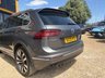 USED 2020 20 VOLKSWAGEN TIGUAN 2.0 TDI R-Line Tech SUV 5dr Diesel Manual Euro 6 (s/s) (150 ps) VOLKSWAGEN TIGUAN R LINE 2.0 TDI + GREAT SPECIFICATION + TILT & SLIDE PANORAMIC ROOF + PART LEATHER R LINE SEATS + AREA VIEW WITH PARK ASSIST + AMBIENT LIGHTING + ADAPTIVE CRUISE CONTROL + 20" R LINE ALLOYS + 6 SPEED MANUAL + HEATED FRONT SEATS + RAIN SENSING WIPERS + LANE ASSIST + INDIUM GREY EXTERIOR + MANY MORE EXTRAS   12 MONTH MOT + 6 MONTH WARRANTY + PART EXCHANGE WELCOME + NATIONWIDE DELIVERY AVAILABLE