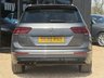 USED 2020 20 VOLKSWAGEN TIGUAN 2.0 TDI R-Line Tech SUV 5dr Diesel Manual Euro 6 (s/s) (150 ps) VOLKSWAGEN TIGUAN R LINE 2.0 TDI + GREAT SPECIFICATION + TILT & SLIDE PANORAMIC ROOF + PART LEATHER R LINE SEATS + AREA VIEW WITH PARK ASSIST + AMBIENT LIGHTING + ADAPTIVE CRUISE CONTROL + 20" R LINE ALLOYS + 6 SPEED MANUAL + HEATED FRONT SEATS + RAIN SENSING WIPERS + LANE ASSIST + INDIUM GREY EXTERIOR + MANY MORE EXTRAS   12 MONTH MOT + 6 MONTH WARRANTY + PART EXCHANGE WELCOME + NATIONWIDE DELIVERY AVAILABLE