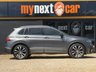 USED 2020 20 VOLKSWAGEN TIGUAN 2.0 TDI R-Line Tech SUV 5dr Diesel Manual Euro 6 (s/s) (150 ps) VOLKSWAGEN TIGUAN R LINE 2.0 TDI + GREAT SPECIFICATION + TILT & SLIDE PANORAMIC ROOF + PART LEATHER R LINE SEATS + AREA VIEW WITH PARK ASSIST + AMBIENT LIGHTING + ADAPTIVE CRUISE CONTROL + 20" R LINE ALLOYS + 6 SPEED MANUAL + HEATED FRONT SEATS + RAIN SENSING WIPERS + LANE ASSIST + INDIUM GREY EXTERIOR + MANY MORE EXTRAS   12 MONTH MOT + 6 MONTH WARRANTY + PART EXCHANGE WELCOME + NATIONWIDE DELIVERY AVAILABLE