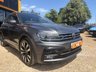 USED 2020 20 VOLKSWAGEN TIGUAN 2.0 TDI R-Line Tech SUV 5dr Diesel Manual Euro 6 (s/s) (150 ps) VOLKSWAGEN TIGUAN R LINE 2.0 TDI + GREAT SPECIFICATION + TILT & SLIDE PANORAMIC ROOF + PART LEATHER R LINE SEATS + AREA VIEW WITH PARK ASSIST + AMBIENT LIGHTING + ADAPTIVE CRUISE CONTROL + 20" R LINE ALLOYS + 6 SPEED MANUAL + HEATED FRONT SEATS + RAIN SENSING WIPERS + LANE ASSIST + INDIUM GREY EXTERIOR + MANY MORE EXTRAS   12 MONTH MOT + 6 MONTH WARRANTY + PART EXCHANGE WELCOME + NATIONWIDE DELIVERY AVAILABLE