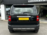USED 2026 26 TOYOTA LAND CRUISER 2.8D 48V MHEV Panel Van 5dr Diesel Auto 4WD LWB Euro 6 (s/s) (204 ps) 