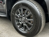 USED 2026 26 TOYOTA LAND CRUISER 2.8D 48V MHEV Panel Van 5dr Diesel Auto 4WD LWB Euro 6 (s/s) (204 ps) 
