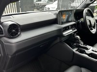 USED 2026 26 TOYOTA LAND CRUISER 2.8D 48V MHEV Panel Van 5dr Diesel Auto 4WD LWB Euro 6 (s/s) (204 ps) 
