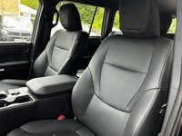 USED 2026 26 TOYOTA LAND CRUISER 2.8D 48V MHEV Panel Van 5dr Diesel Auto 4WD LWB Euro 6 (s/s) (204 ps) 