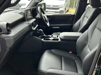 USED 2026 26 TOYOTA LAND CRUISER 2.8D 48V MHEV Panel Van 5dr Diesel Auto 4WD LWB Euro 6 (s/s) (204 ps) 