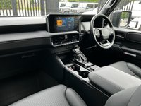 USED 2026 26 TOYOTA LAND CRUISER 2.8D 48V MHEV Panel Van 5dr Diesel Auto 4WD LWB Euro 6 (s/s) (204 ps) 