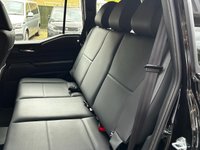 USED 2026 26 TOYOTA LAND CRUISER 2.8D 48V MHEV Panel Van 5dr Diesel Auto 4WD LWB Euro 6 (s/s) (204 ps) 