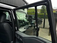 USED 2026 26 TOYOTA LAND CRUISER 2.8D 48V MHEV Panel Van 5dr Diesel Auto 4WD LWB Euro 6 (s/s) (204 ps) 