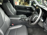 USED 2026 26 TOYOTA LAND CRUISER 2.8D 48V MHEV Panel Van 5dr Diesel Auto 4WD LWB Euro 6 (s/s) (204 ps) 