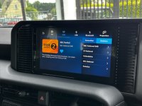 USED 2026 26 TOYOTA LAND CRUISER 2.8D 48V MHEV Panel Van 5dr Diesel Auto 4WD LWB Euro 6 (s/s) (204 ps) 