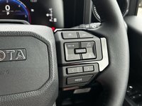 USED 2026 26 TOYOTA LAND CRUISER 2.8D 48V MHEV Panel Van 5dr Diesel Auto 4WD LWB Euro 6 (s/s) (204 ps) 