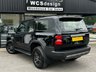 USED 2026 26 TOYOTA LAND CRUISER 2.8D 48V MHEV Panel Van 5dr Diesel Auto 4WD LWB Euro 6 (s/s) (204 ps) 