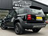 USED 2026 26 TOYOTA LAND CRUISER 2.8D 48V MHEV Panel Van 5dr Diesel Auto 4WD LWB Euro 6 (s/s) (204 ps) 
