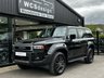 USED 2026 26 TOYOTA LAND CRUISER 2.8D 48V MHEV Panel Van 5dr Diesel Auto 4WD LWB Euro 6 (s/s) (204 ps) 