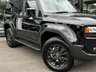 USED 2026 26 TOYOTA LAND CRUISER 2.8D 48V MHEV Panel Van 5dr Diesel Auto 4WD LWB Euro 6 (s/s) (204 ps) 