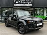 USED 2026 26 TOYOTA LAND CRUISER 2.8D 48V MHEV Panel Van 5dr Diesel Auto 4WD LWB Euro 6 (s/s) (204 ps) 