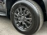 USED 2026 26 TOYOTA LAND CRUISER 2.8D 48V MHEV Panel Van 5dr Diesel Auto 4WD LWB Euro 6 (s/s) (204 ps) 