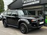 USED 2026 26 TOYOTA LAND CRUISER 2.8D 48V MHEV Panel Van 5dr Diesel Auto 4WD LWB Euro 6 (s/s) (204 ps) 