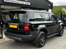 USED 2026 26 TOYOTA LAND CRUISER 2.8D 48V MHEV Panel Van 5dr Diesel Auto 4WD LWB Euro 6 (s/s) (204 ps) 