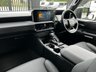 USED 2026 26 TOYOTA LAND CRUISER 2.8D 48V MHEV Panel Van 5dr Diesel Auto 4WD LWB Euro 6 (s/s) (204 ps) 