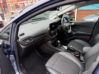 USED 2019 19 FORD FIESTA 1.0T EcoBoost GPF Active X Hatchback 5dr Petrol Auto Euro 6 (s/s) (100 ps) PLEASE CALL TO TEST DRIVE FFSH
