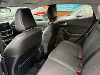 USED 2019 19 FORD FIESTA 1.0T EcoBoost GPF Active X Hatchback 5dr Petrol Auto Euro 6 (s/s) (100 ps) PLEASE CALL TO TEST DRIVE FFSH