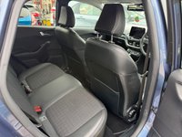 USED 2019 19 FORD FIESTA 1.0T EcoBoost GPF Active X Hatchback 5dr Petrol Auto Euro 6 (s/s) (100 ps) PLEASE CALL TO TEST DRIVE FFSH