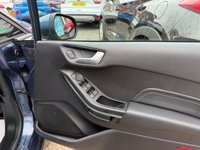 USED 2019 19 FORD FIESTA 1.0T EcoBoost GPF Active X Hatchback 5dr Petrol Auto Euro 6 (s/s) (100 ps) PLEASE CALL TO TEST DRIVE FFSH