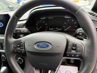 USED 2019 19 FORD FIESTA 1.0T EcoBoost GPF Active X Hatchback 5dr Petrol Auto Euro 6 (s/s) (100 ps) PLEASE CALL TO TEST DRIVE FFSH