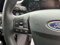 USED 2019 19 FORD FIESTA 1.0T EcoBoost GPF Active X Hatchback 5dr Petrol Auto Euro 6 (s/s) (100 ps) PLEASE CALL TO TEST DRIVE FFSH