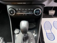 USED 2019 19 FORD FIESTA 1.0T EcoBoost GPF Active X Hatchback 5dr Petrol Auto Euro 6 (s/s) (100 ps) PLEASE CALL TO TEST DRIVE FFSH