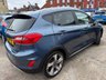 USED 2019 19 FORD FIESTA 1.0T EcoBoost GPF Active X Hatchback 5dr Petrol Auto Euro 6 (s/s) (100 ps) PLEASE CALL TO TEST DRIVE FFSH