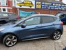 USED 2019 19 FORD FIESTA 1.0T EcoBoost GPF Active X Hatchback 5dr Petrol Auto Euro 6 (s/s) (100 ps) PLEASE CALL TO TEST DRIVE FFSH